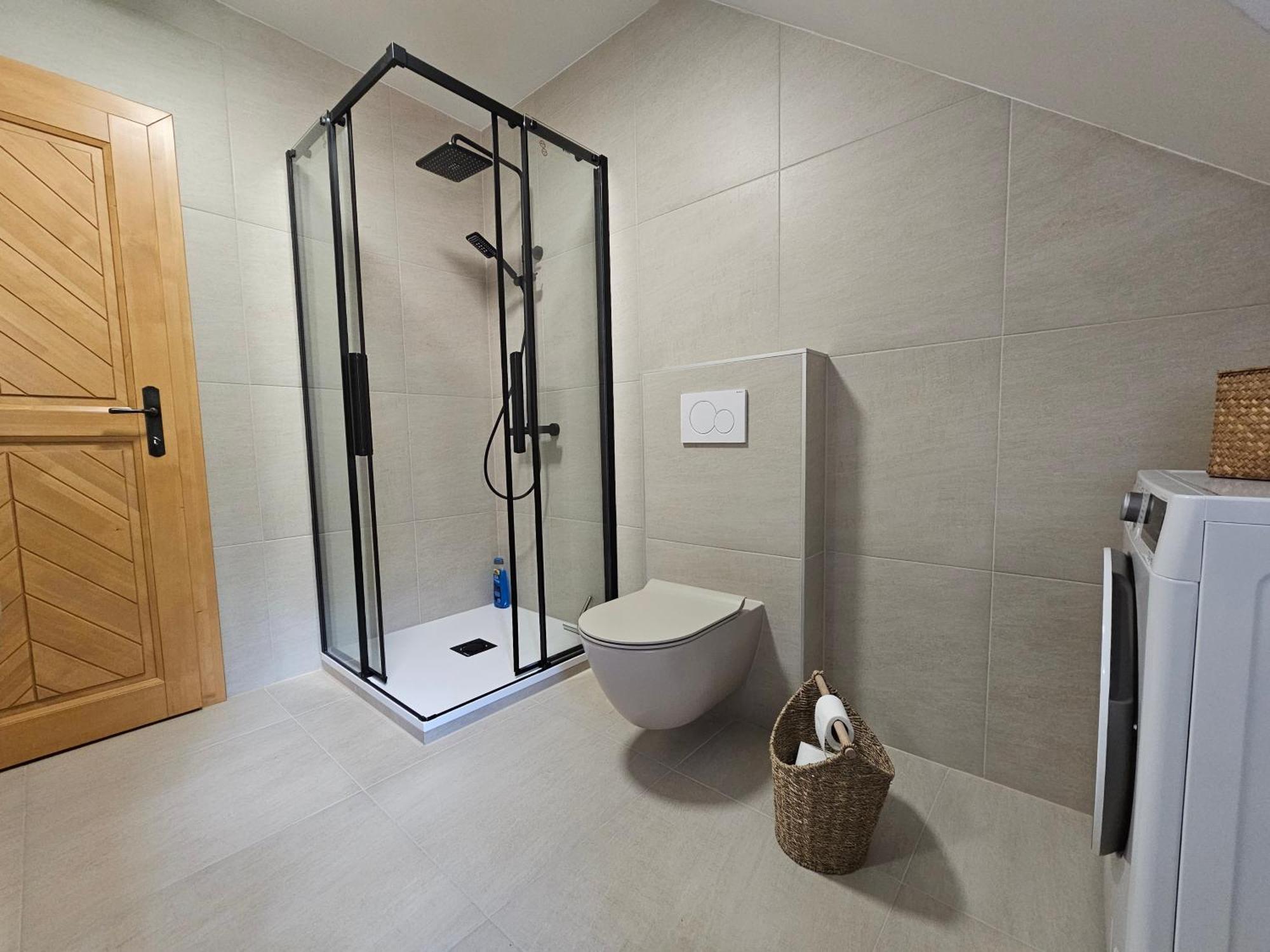 Apartmany Jezerne Velké Karlovice Exteriér fotografie