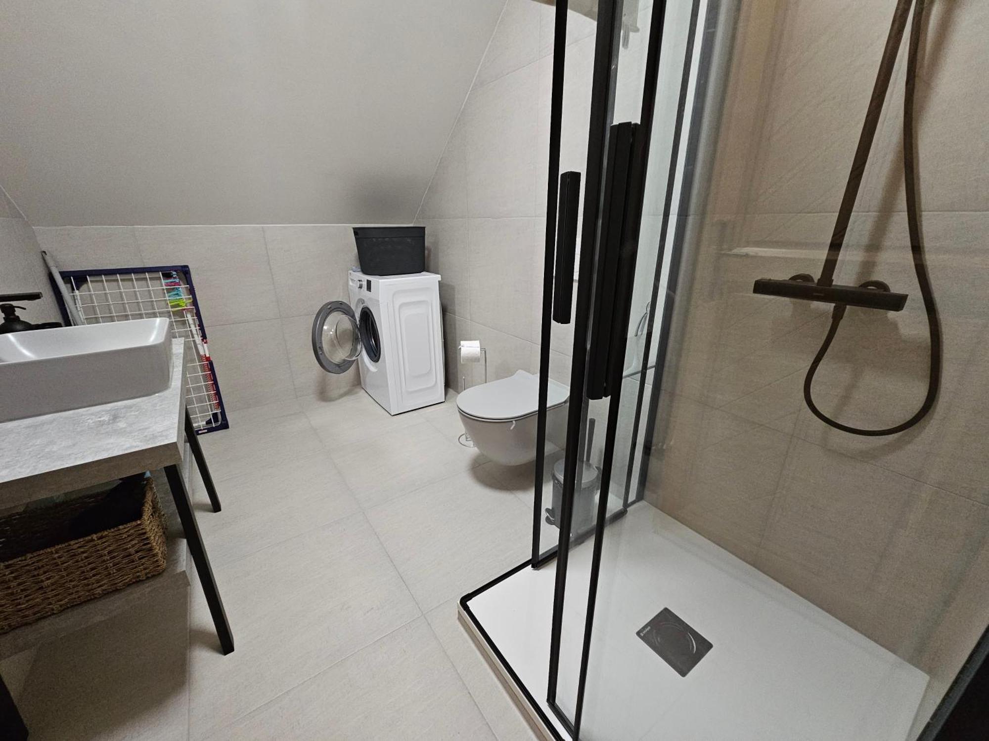 Apartmany Jezerne Velké Karlovice Exteriér fotografie