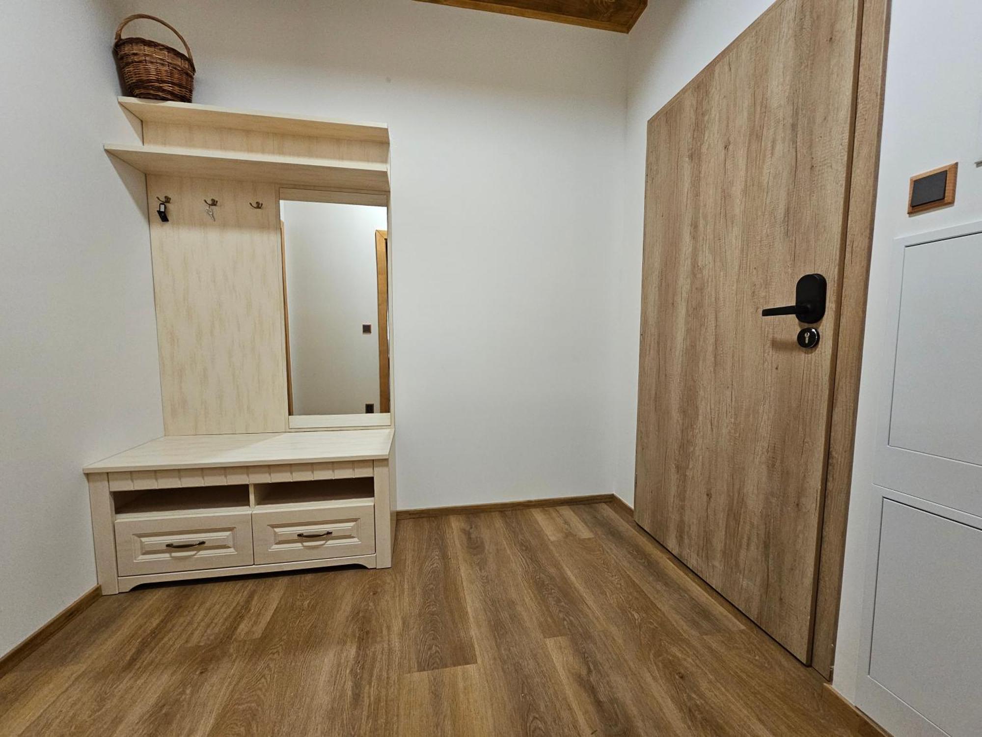 Apartmany Jezerne Velké Karlovice Pokoj fotografie